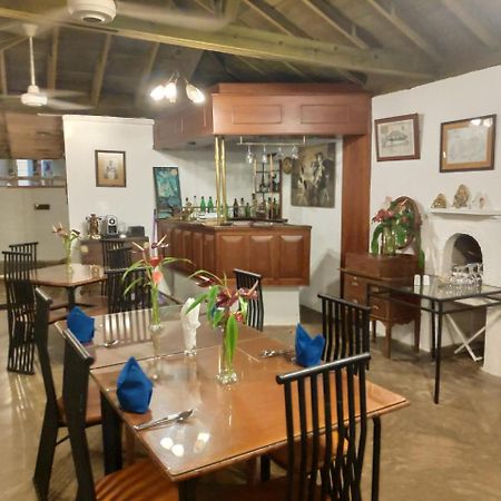 Royal River Resort Kitulgala Eksteriør bilde