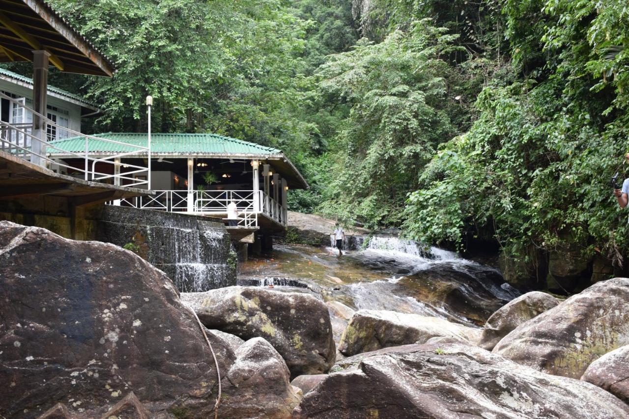 Royal River Resort Kitulgala Eksteriør bilde