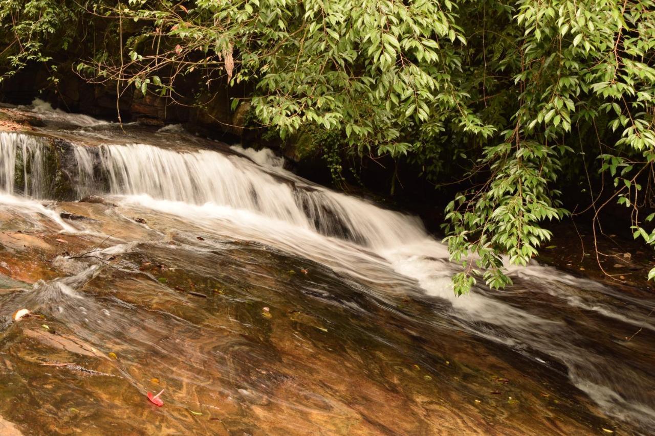 Royal River Resort Kitulgala Eksteriør bilde