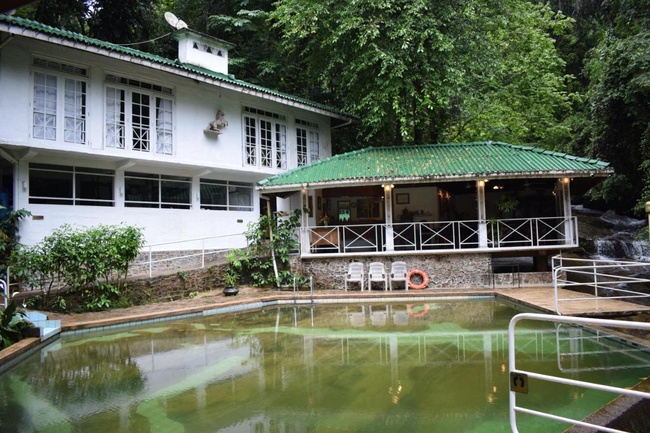 Royal River Resort Kitulgala Eksteriør bilde