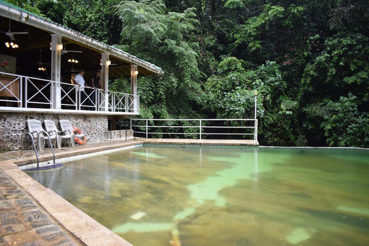 Royal River Resort Kitulgala Eksteriør bilde
