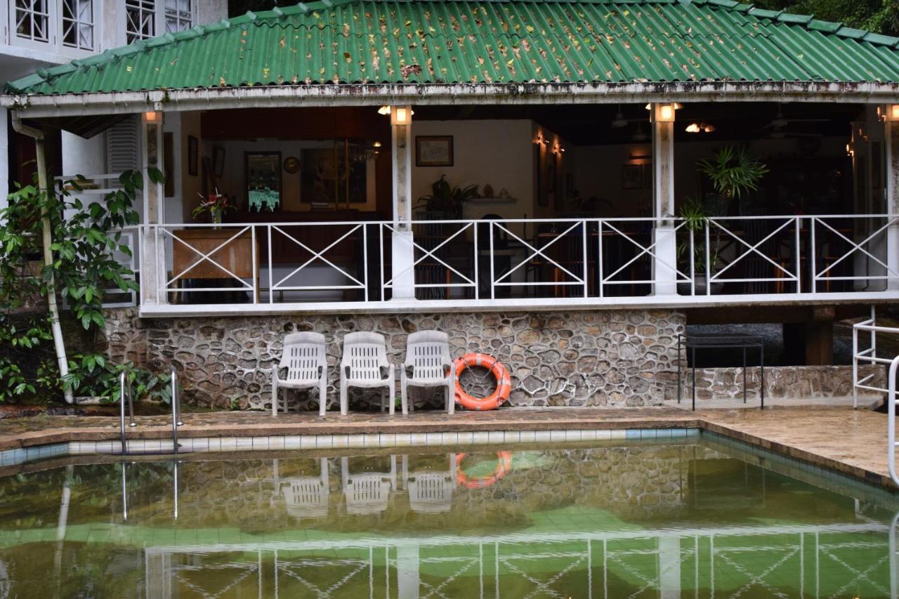 Royal River Resort Kitulgala Eksteriør bilde