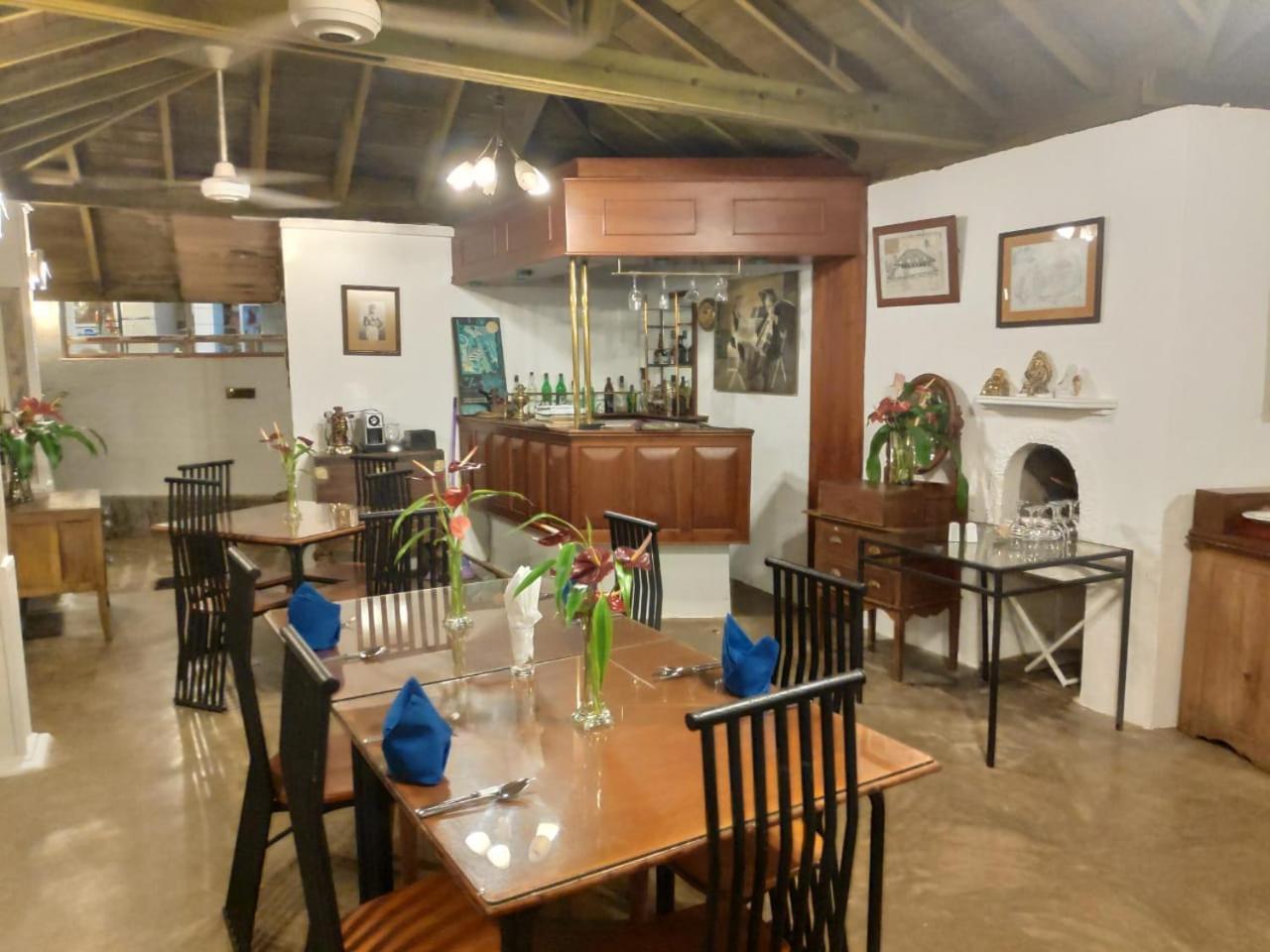 Royal River Resort Kitulgala Eksteriør bilde