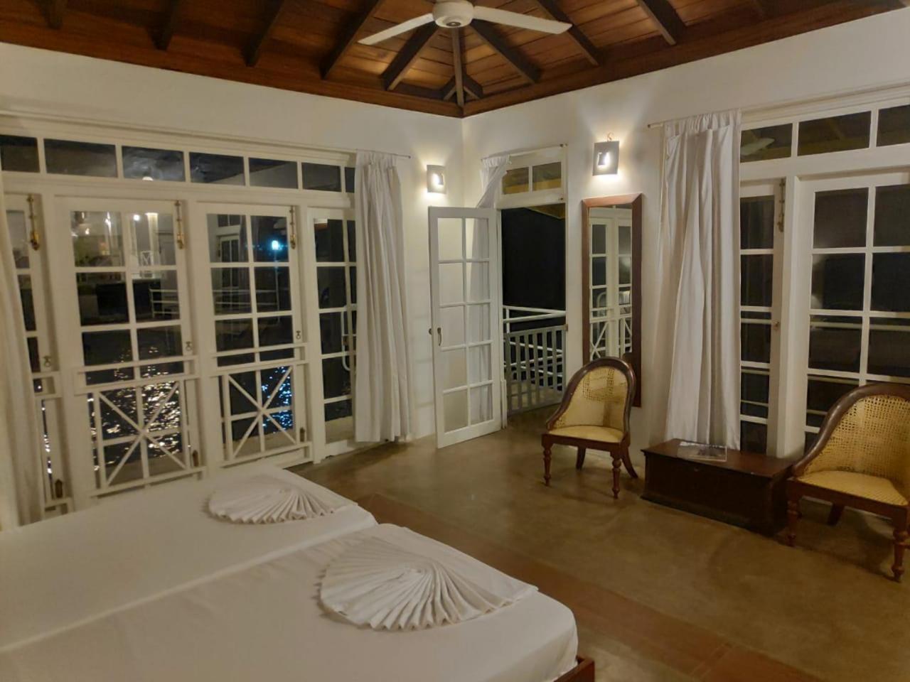 Royal River Resort Kitulgala Eksteriør bilde