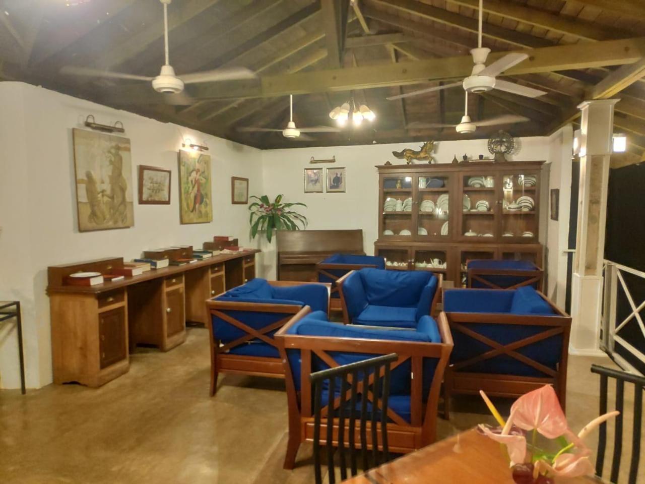 Royal River Resort Kitulgala Eksteriør bilde
