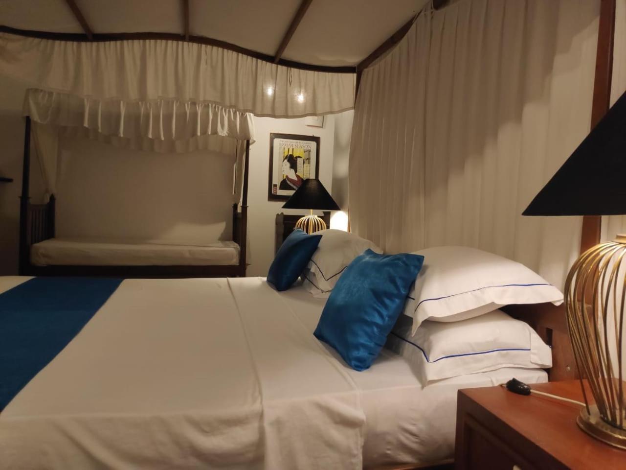 Royal River Resort Kitulgala Eksteriør bilde